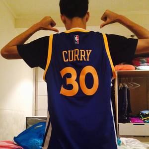 Meet your Posher, Harry